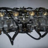 XJ 600 S DIVERSION carburateur complet