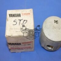 piston standard YZ 125