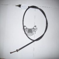 cable d'embrayage FS 1 dx 50 1974-1978 d'origine tres rare