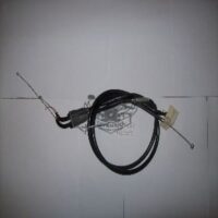 tres rare  cable d'accelerateur double FZR 1000