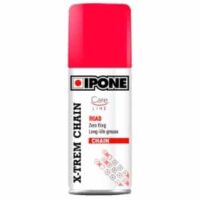 Ipone X-trem graissage chaine moto de route  100 ml