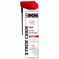 Ipone X-trem graissage chaine moto de route  750 ml