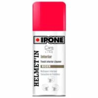 nettoyant interieur casque Ipone 150 ml