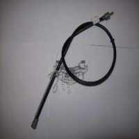 Cable de compteur